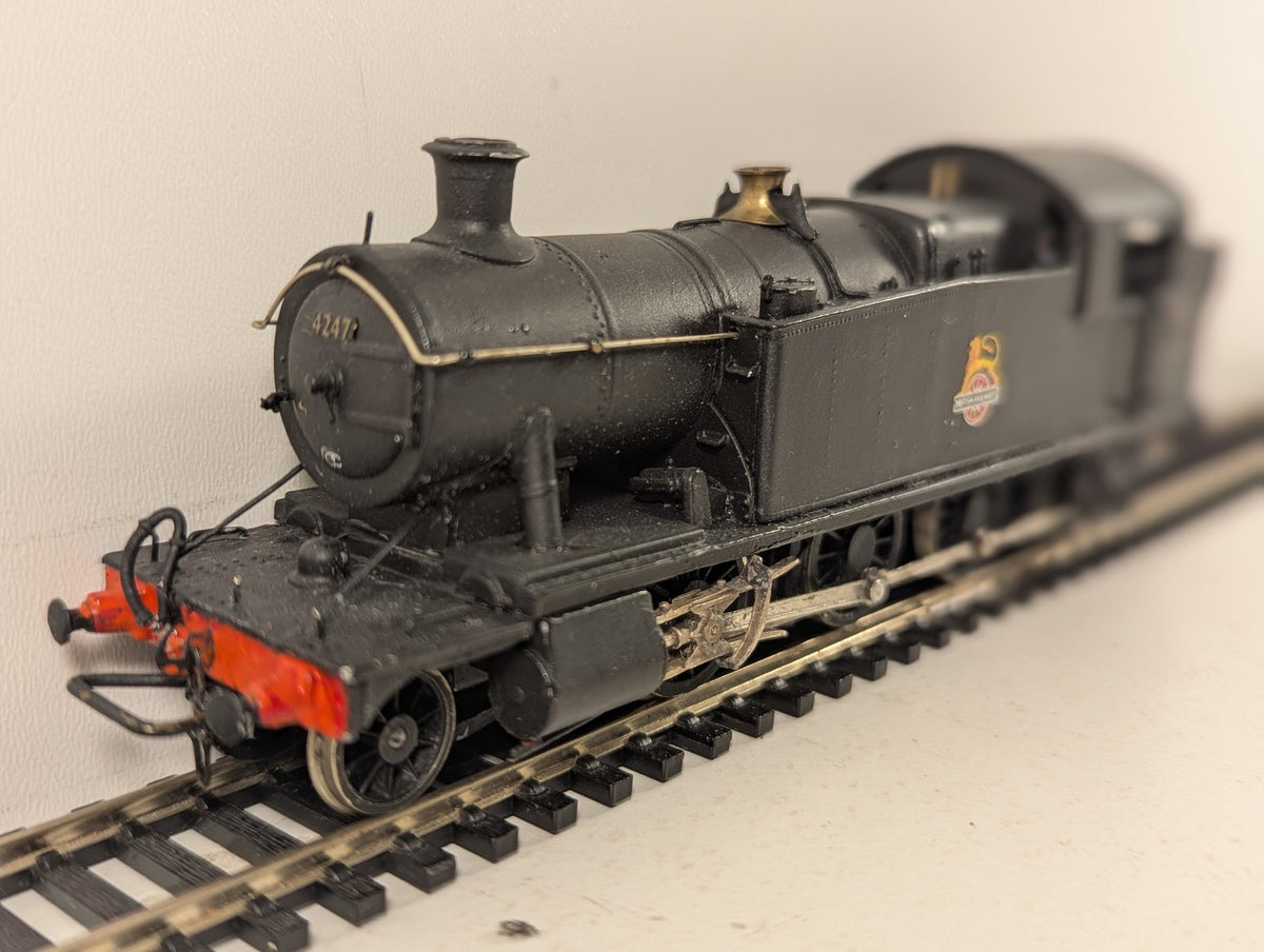 Western Precision Castings OO Gauge GWR 42XX Class 2-8-0T Steam Locomotive 4247
