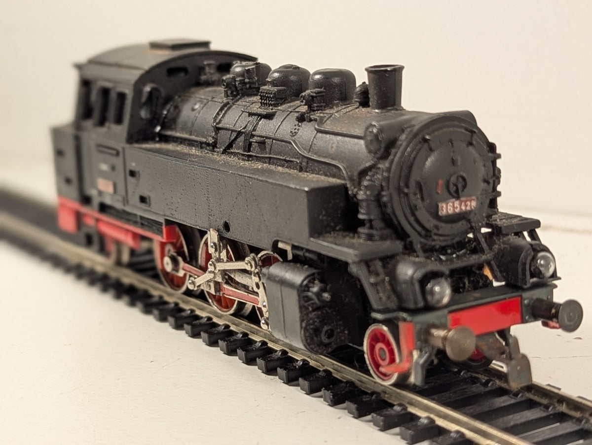 Piko HO Gauge BR 64 0-6-2T CSD No.365.428 Steam Locomotive