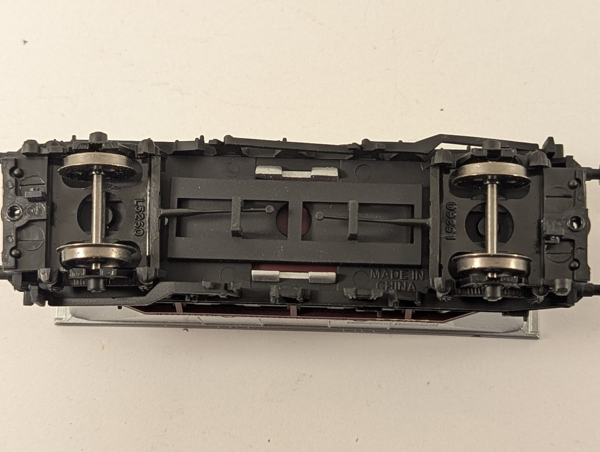 Hornby OO Gauge HAA Hopper Wagon Goods Wagon 355203 EWS R6224