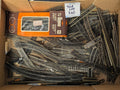 Hornby Lima OO Gauge Job Lot of Model Railway Track - Needs TLC