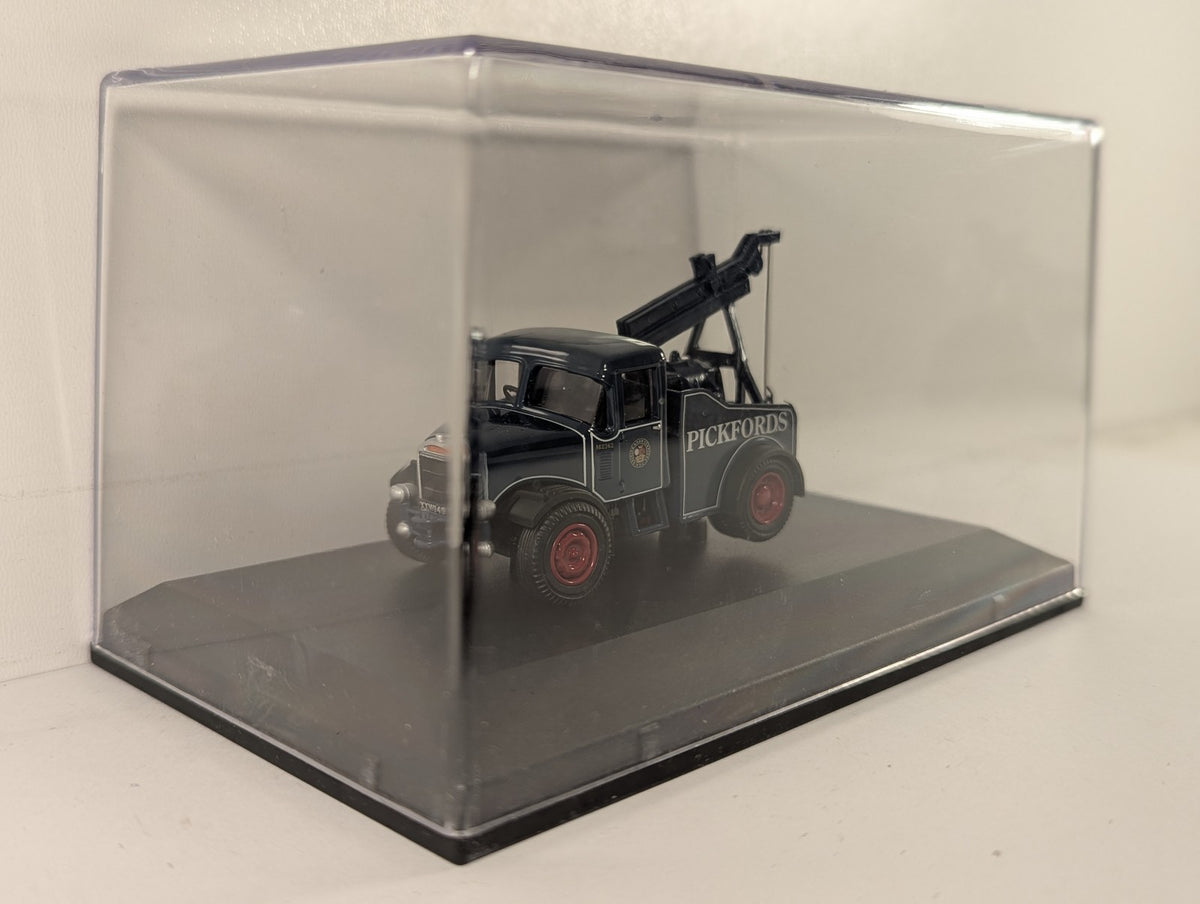 Oxford Diecast 1:76 / OO Gauge Scammell Highwayman Breakdown Wrecker