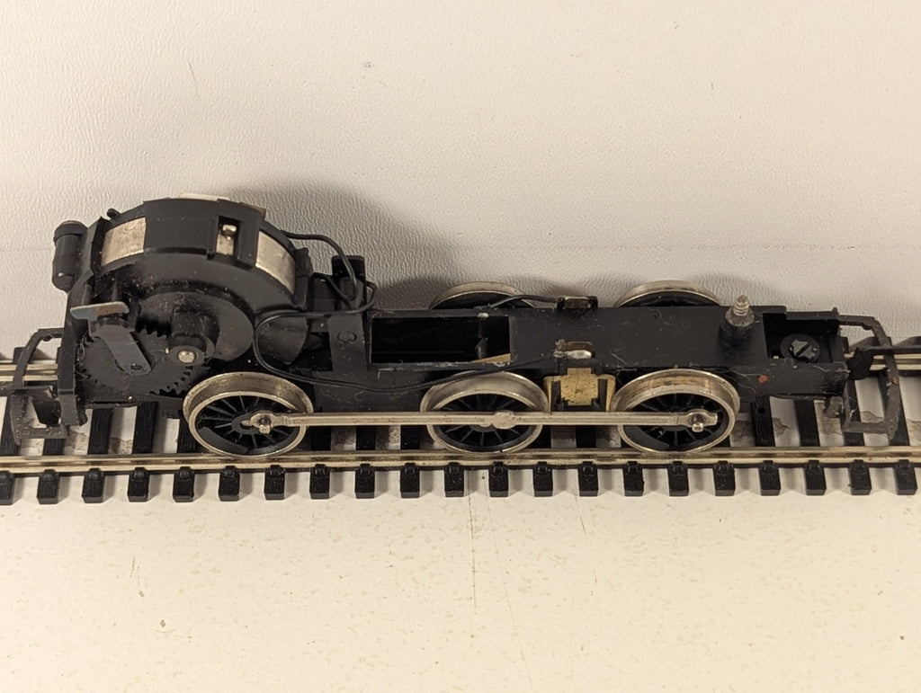 Lima OO Gauge 0-6-0 Steam Locomotive Chassis Black