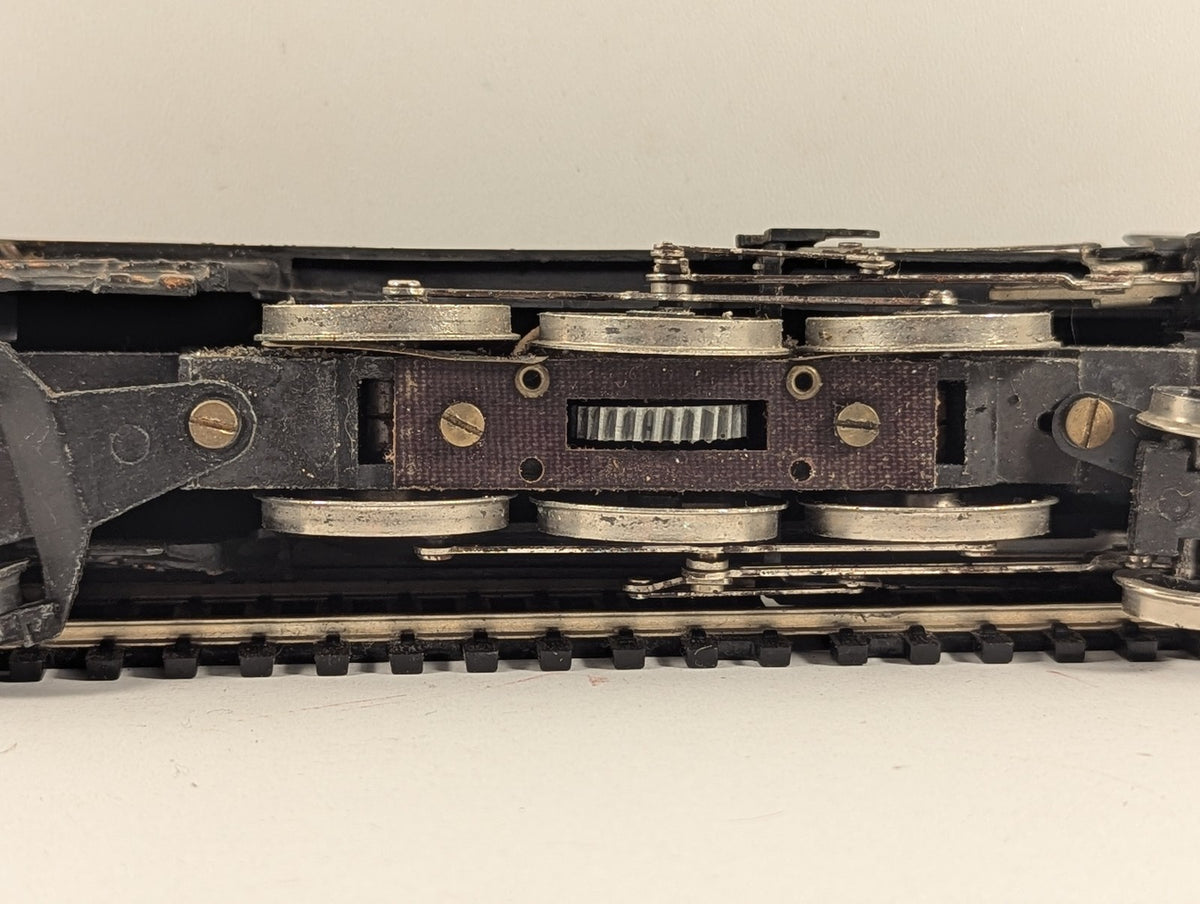 Tri-ang OO Gauge BR Standard Class 7 Britannia Class Steam Locomotive 70019