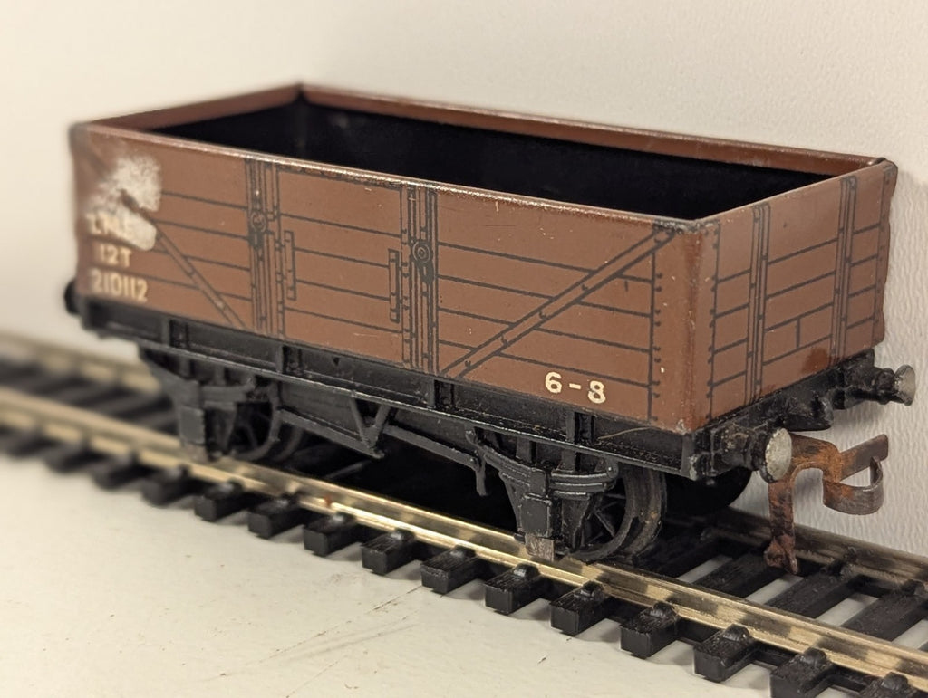 Hornby Dublo OO Gauge 12 Ton Wagon