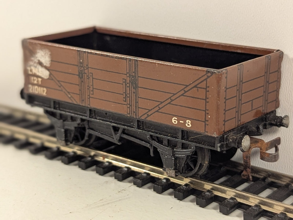 Hornby Dublo OO Gauge 12 Ton Wagon