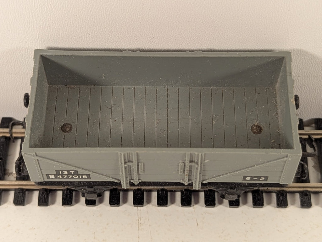 Hornby Dublo 32074 13 Ton 5 Plank Open Wagon OO Gauge