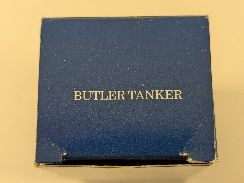 Corgi Butler Tanker Die-cast Model Tanker Wm. Butler & Co (Bristol) Ltd