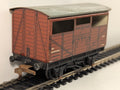 Hornby Dublo 8 Ton Cattle Wagon OO Gauge