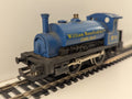 Hornby R161 William Mansfield & Co 0-4-0 Industrial Locomotive Needs Attention