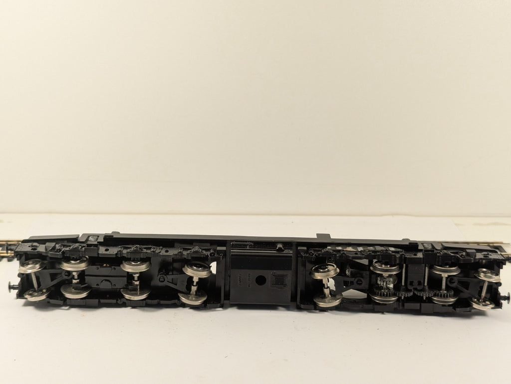 Jouef OO Gauge Bo-Bo Diesel Chassis Non-Runner