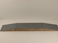 Hornby Skaledale Platform Straight and Ramps Station Platform Set
