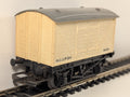 Tri-ang Railways R14 OO Gauge Insulfish Van N6301 Cream