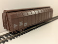 Roco HO PKP Cargo Hmrrs29 Sliding Wall Wagon