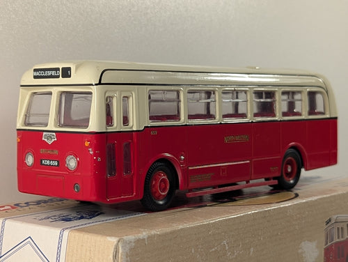 Corgi Classics 97364 Limited Edition 1:50 Scale Leyland Tiger Cub Bus - Boxed