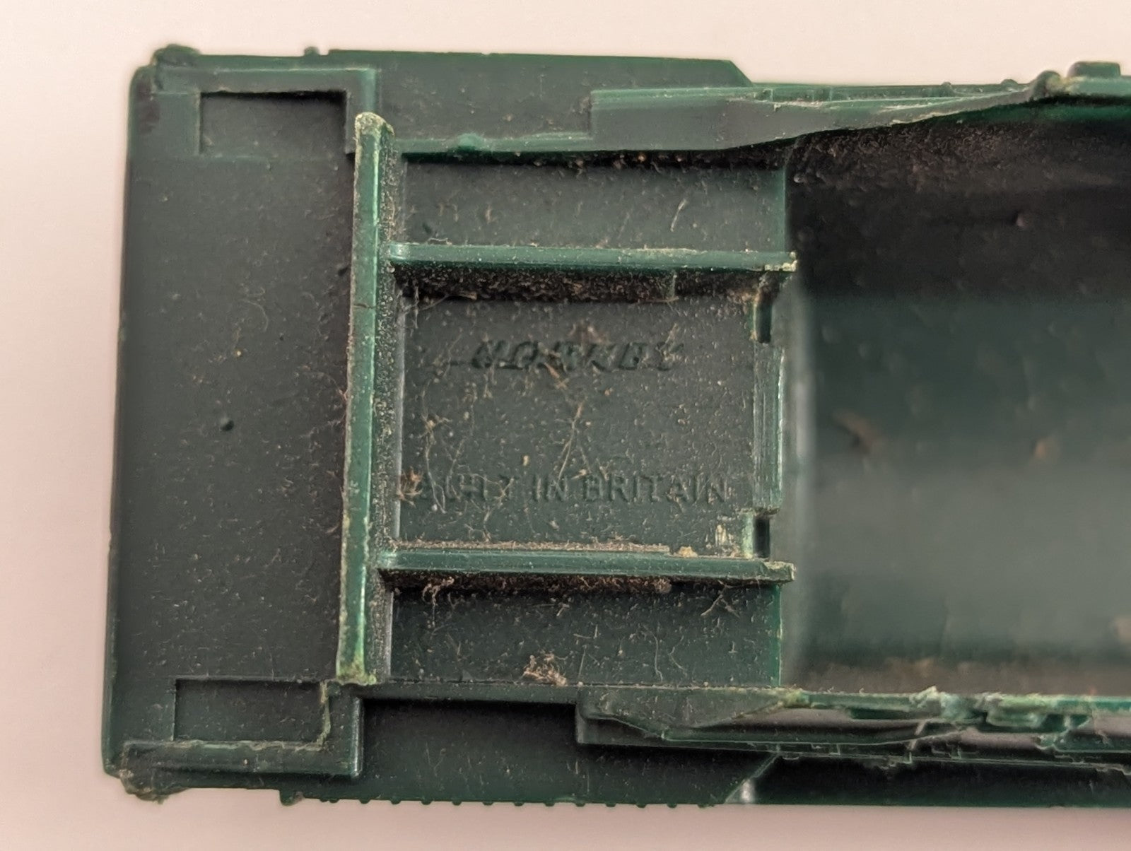 Hornby R056 ‘Iron Duke’ 4-6-2 70047 Body Shell – OO Gauge