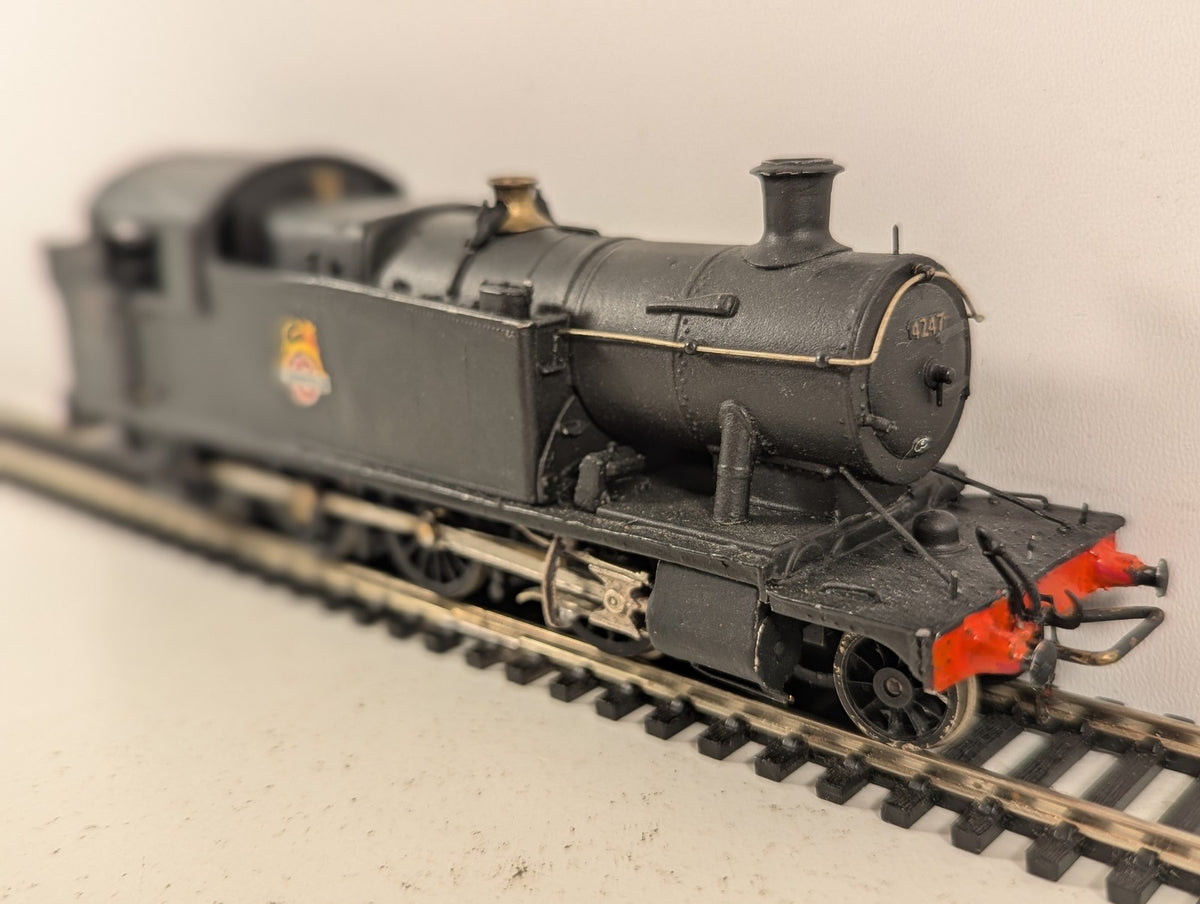 Western Precision Castings OO Gauge GWR 42XX Class 2-8-0T Steam Locomotive 4247