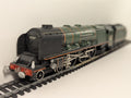 Wrenn OO Gauge Princess Coronation Class 'City of Birmingham' Steam Locomotive