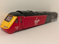 Hornby R2045 OO Gauge Class 43 HST Power Car Body Shell Virgin Livery