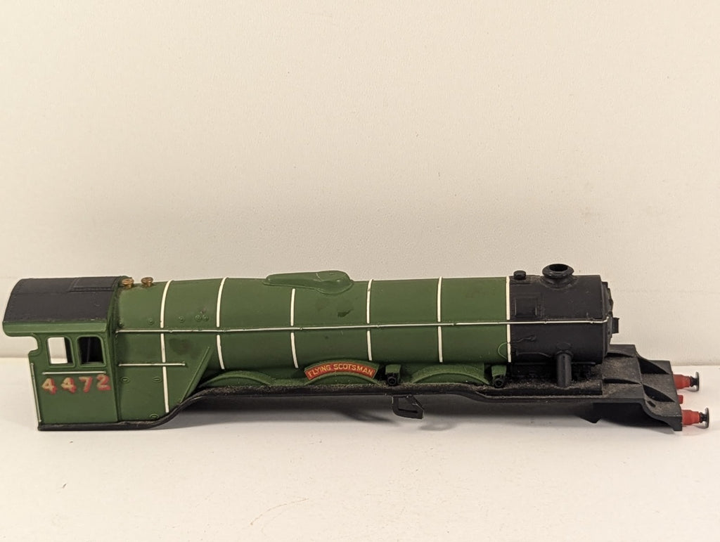 Tri-ang Hornby OO Gauge LNER Class A3 "Flying Scotsman" Body Shell