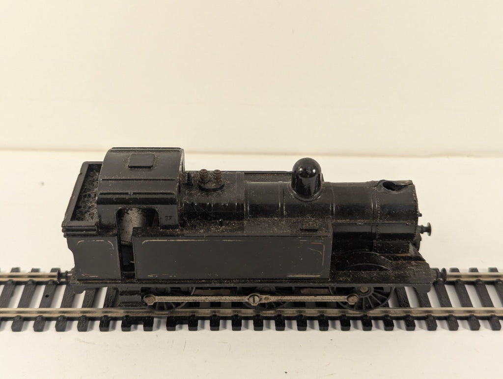 Triang Jinty 0-6-0 Spares/Repair Missing Chimney