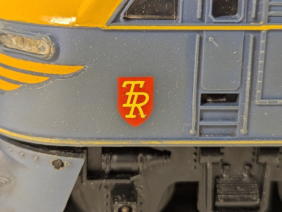 Tri-ang OO Gauge Double Ended Diesel Locomotive 5007