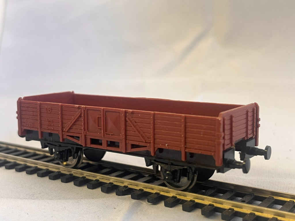 Trix DB Open Wagon LWB