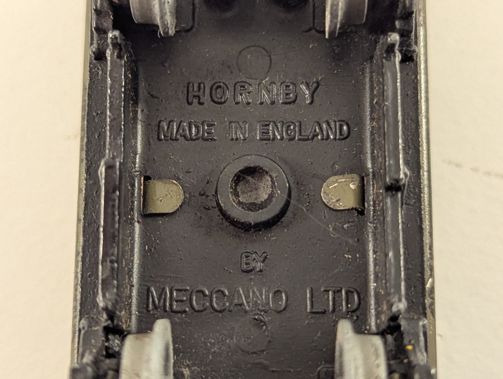 Hornby Dublo OO Gauge North Eastern 5-Plank Open Wagon