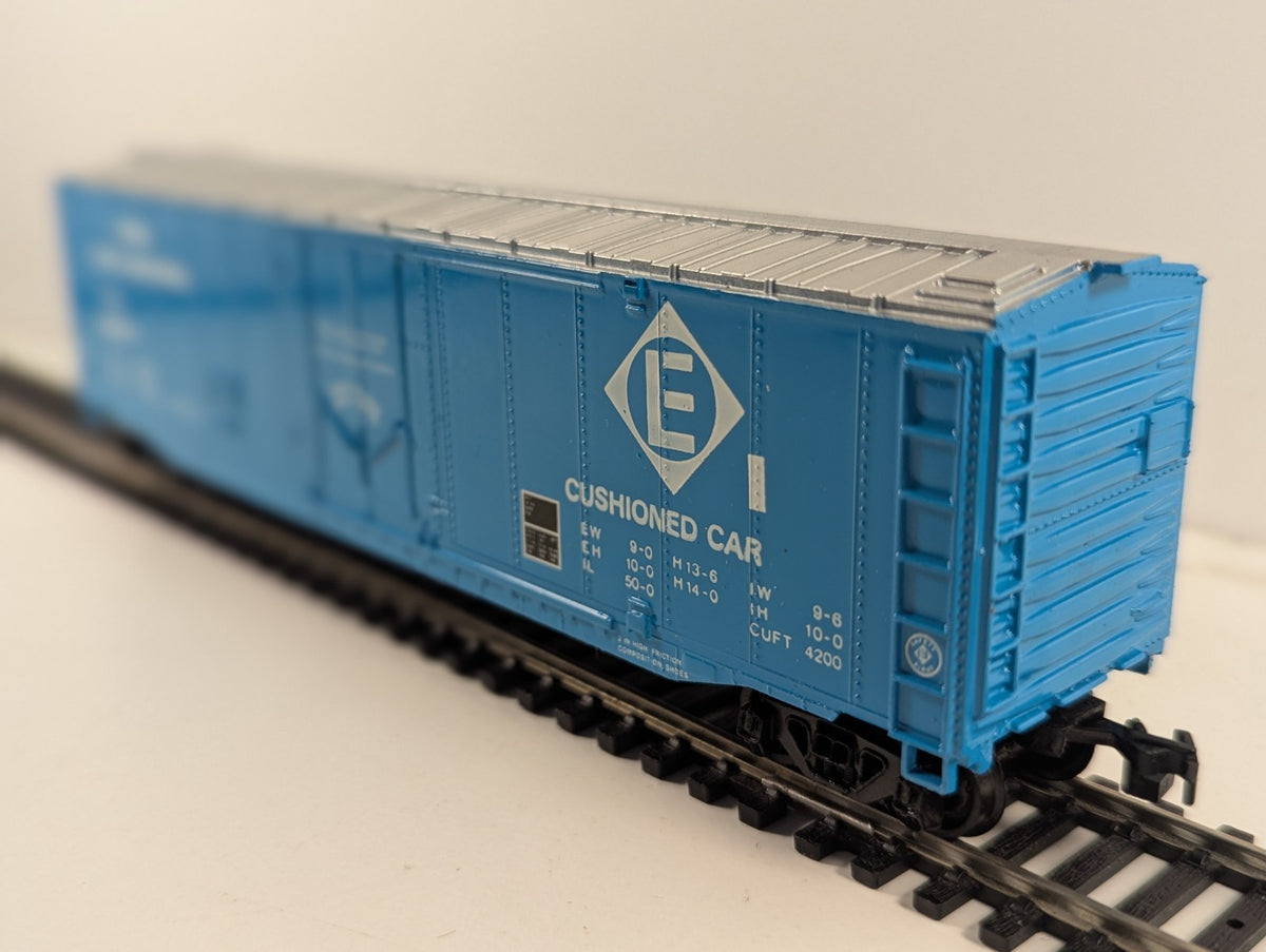 Bachmann HO Gauge Erie Lackawanna 50ft Boxcar