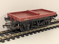 Tri-ang Railways OO Gauge BR Bolster Wagon B913011
