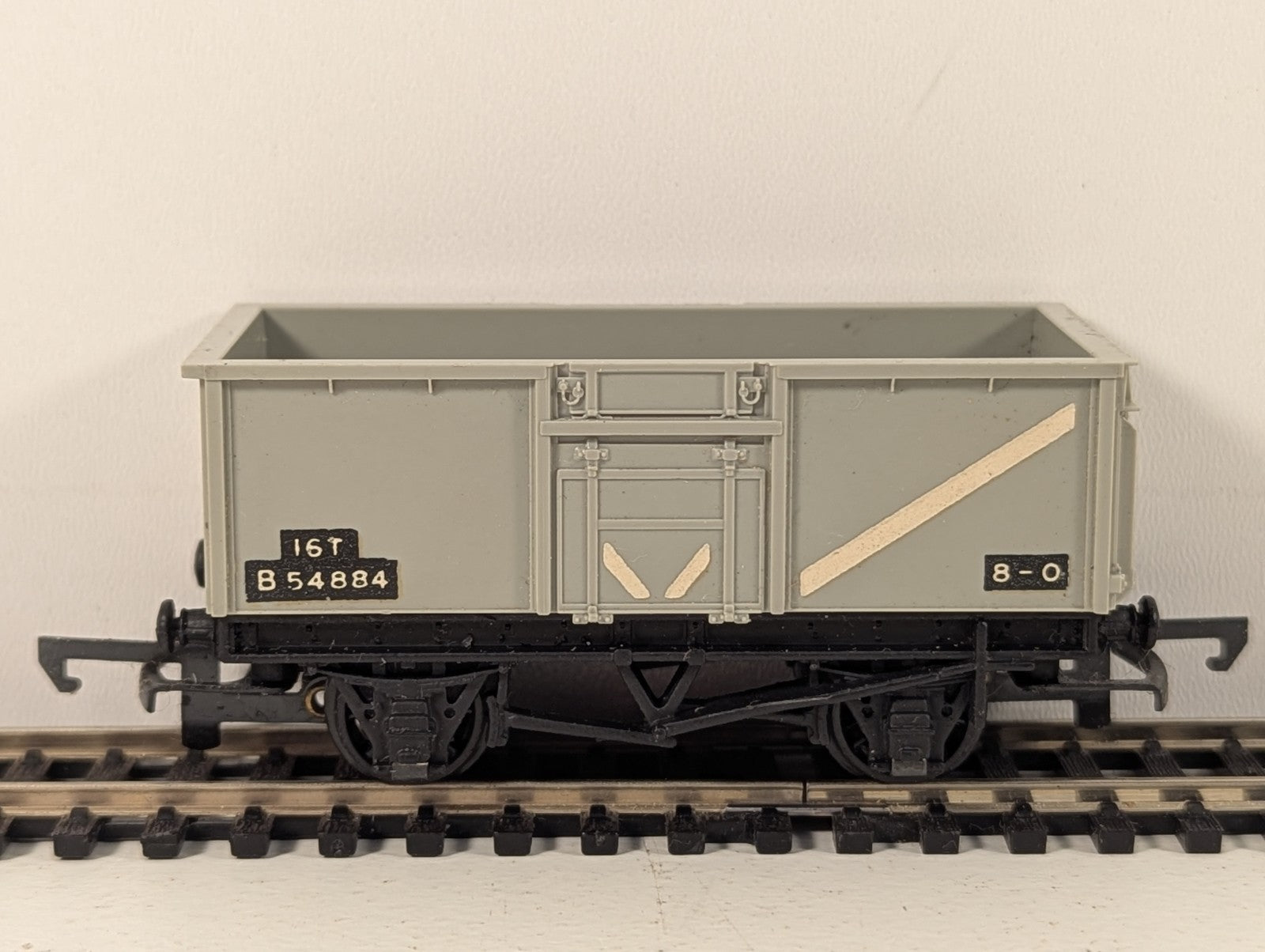 Tri-ang Wrenn W4655 16 Ton Mineral Wagon