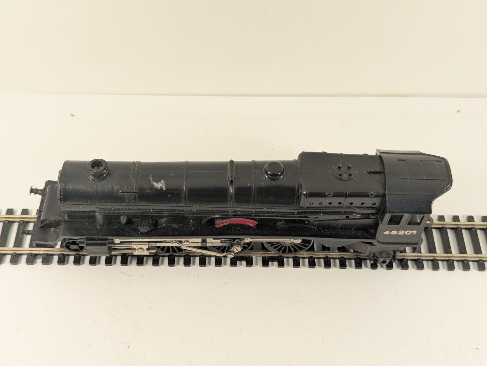Tri-ang OO Gauge Princess Elizabeth 46201 Spares/Repair