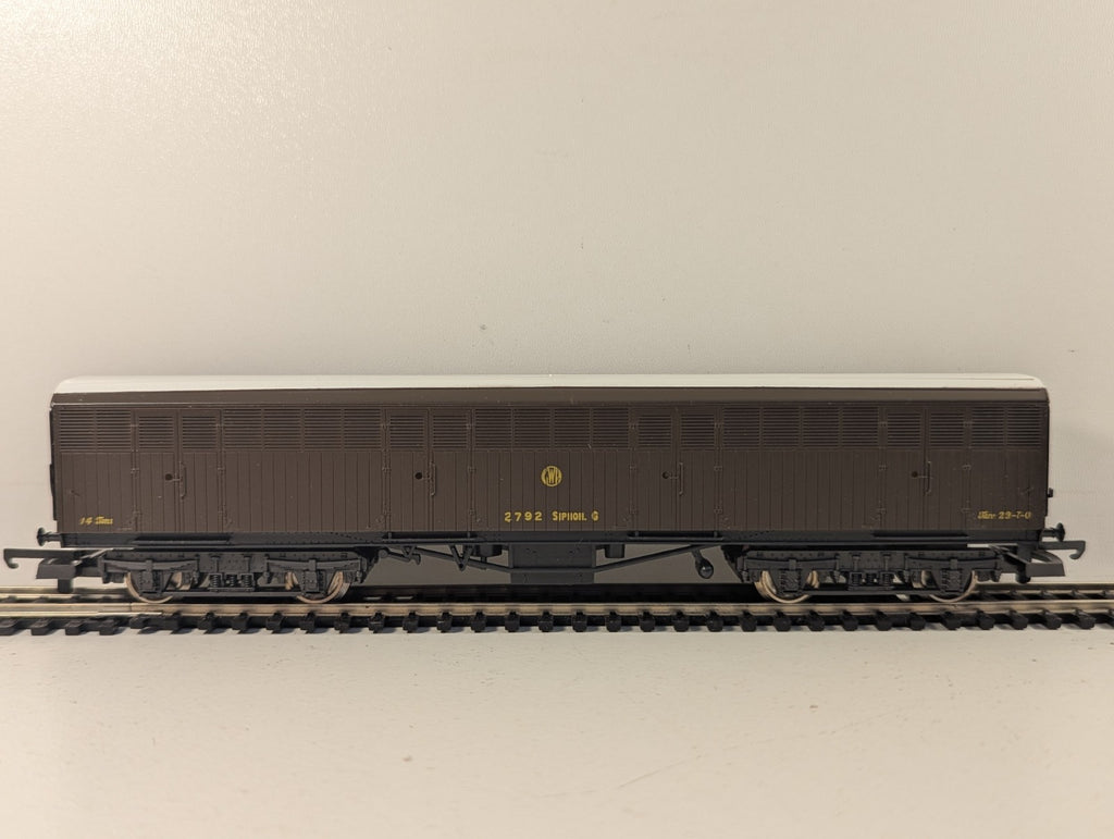 Lima 30 5351 W GWR Siphon G