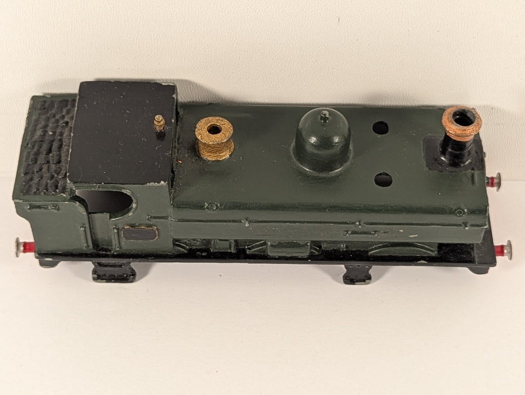 Keyser L17 OO Gauge GWR 57xx 0-6-0PT Shell