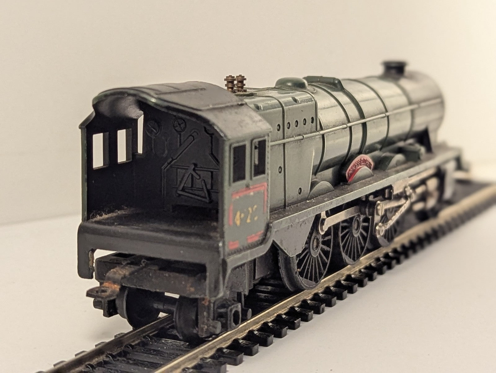 Tri-ang OO Gauge R.50 Princess Royal Class 46201 Princess Elizabeth