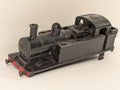 Tri-ang R52 OO Gauge Jinty 0-6-0 – BR Black – Body Shell Only