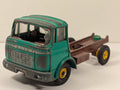 Dinky Toys Berliet GAK Truck 1:43 Scale
