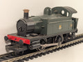 Hornby OO Gauge Holden Class 101 0-4-0T Steam Locomotive 328
