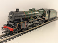 Bachmann Branchline 31-178DC LMS Jubilee Class 5XP 'Drake' No. 45659 DCC Ready