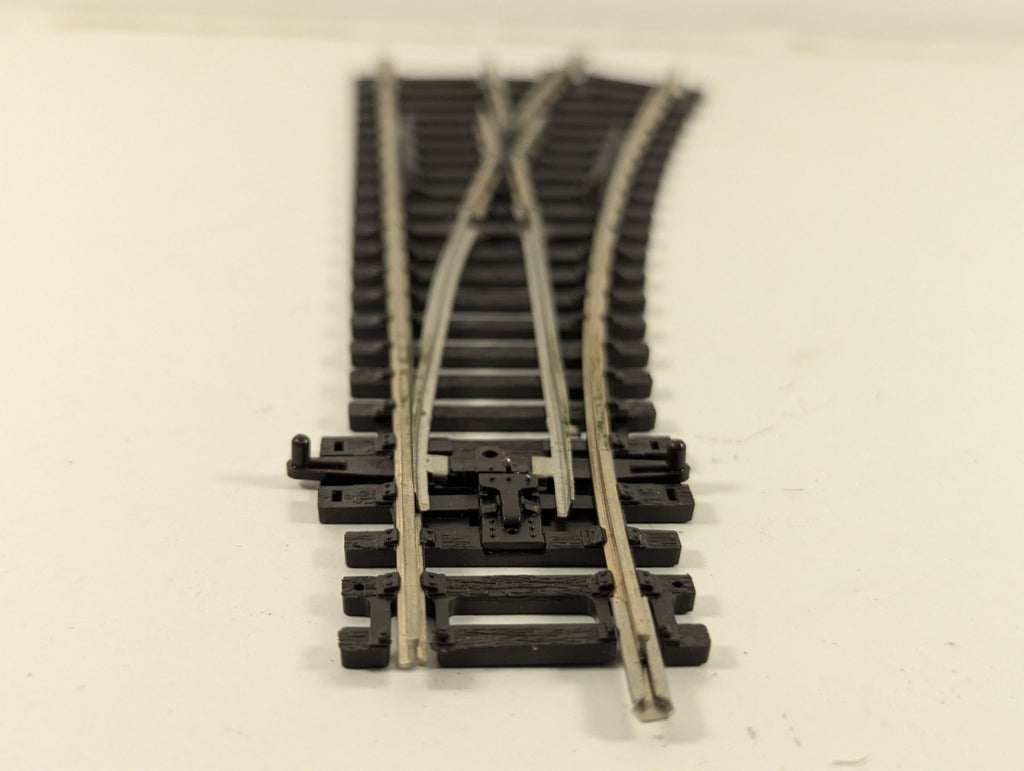 Peco SL-92 OO Gauge Left-Hand Point