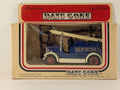Lledo Days Gone 1934 Dennis Fire Engine Die-cast Vehicle Bermuda Fire Dept 12