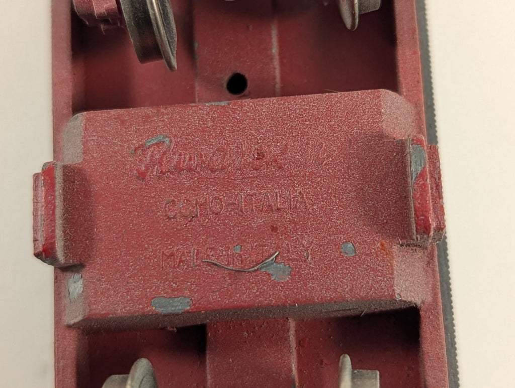 Rivarossi HO Gauge F.S. GR.740-233 2-8-0 Steam Spare/ Repair