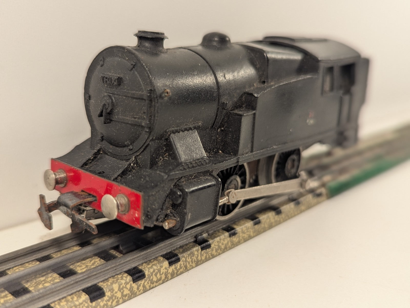 Trix Twin 0-4-0 Dockside Tank Locomotive – Spares / Repair