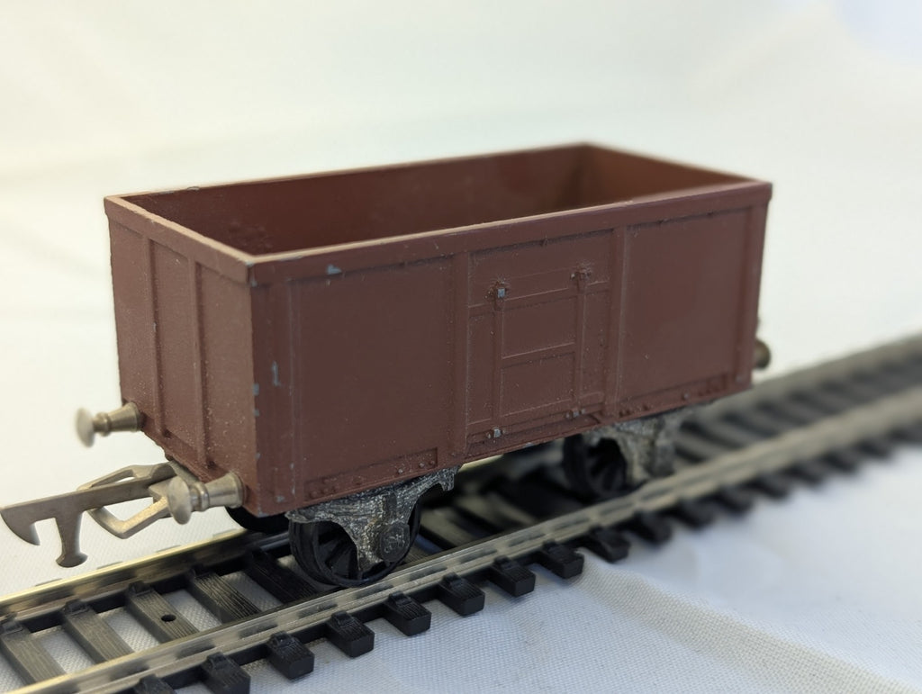 Graham Farish 16 Ton Steel Mineral Wagon