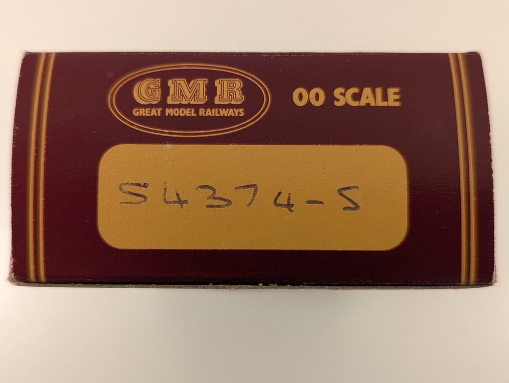 Airfix GMR 54374-5 “Devizes Sand Co” 5-Plank Wagon