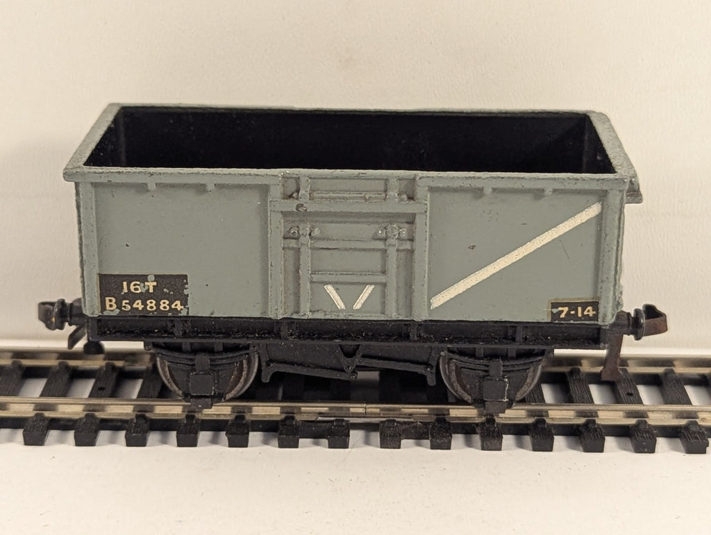 Hornby Dublo OO Gauge 16 Ton Mineral Wagon