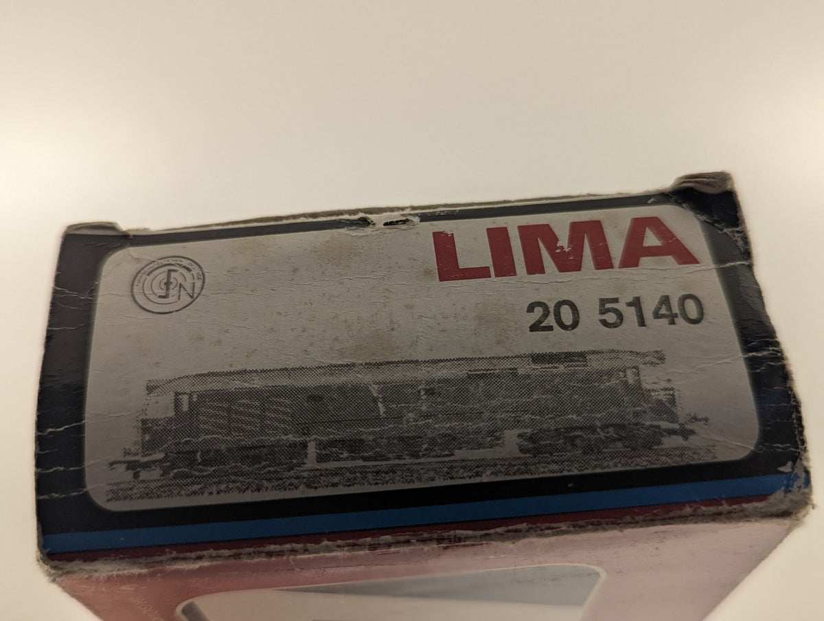 Lima OO Gauge Class 50 50007 'Sir Edward Elgar' Diesel Locomotive GWR Green