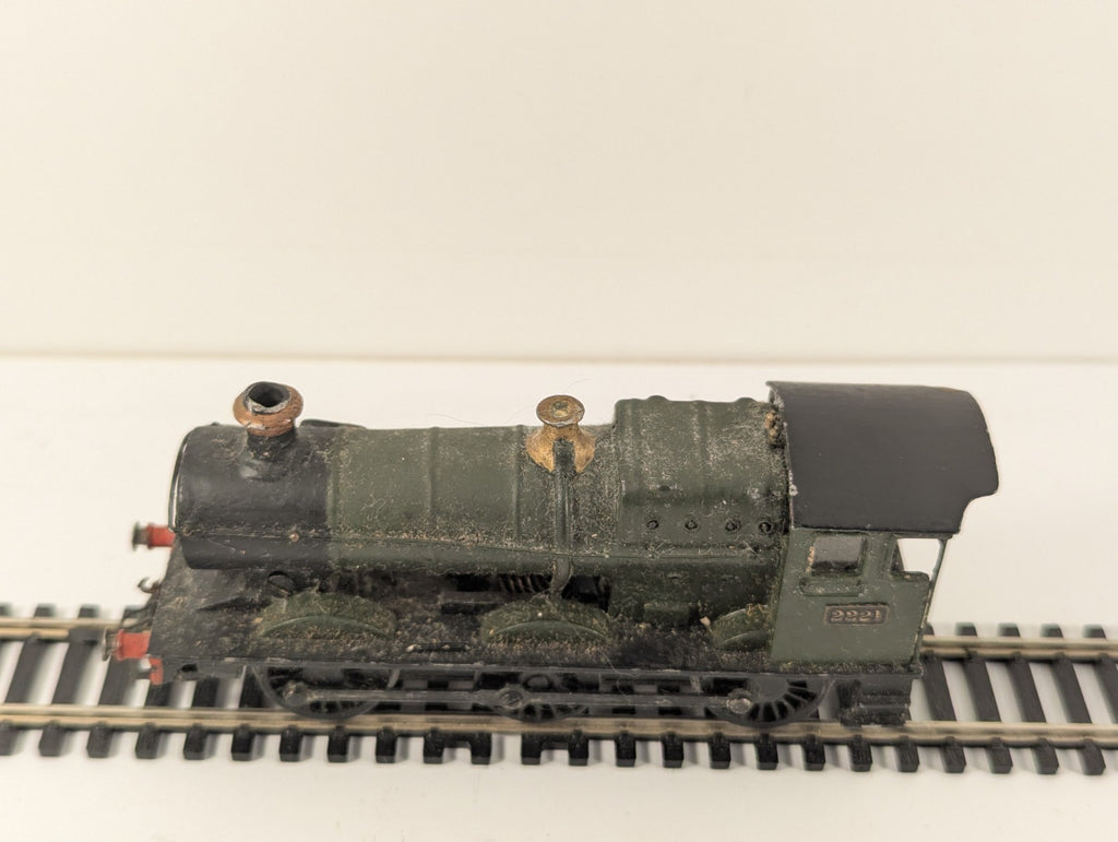 Mainline 37-058 OO Gauge GWR 2251 Collett Goods Non-Runner