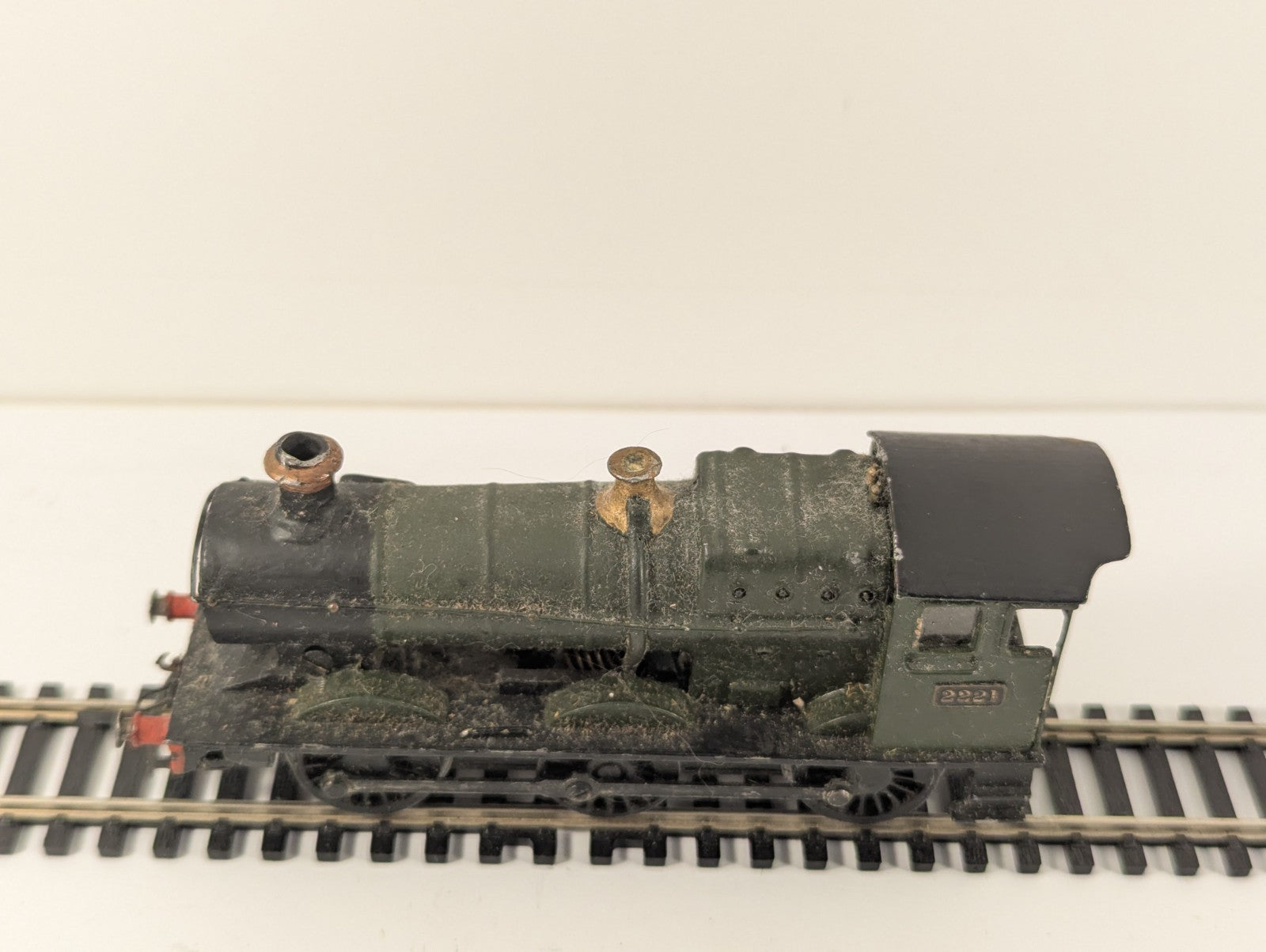 Mainline 37-058 OO Gauge GWR 2251 Collett Goods Non-Runner