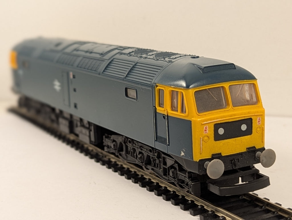 Lima OO Gauge Class 47 Locomotive 47619 BR Blue