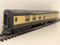 Lima OO Gauge BR Mk1 Brake Coach Chocolate & Cream